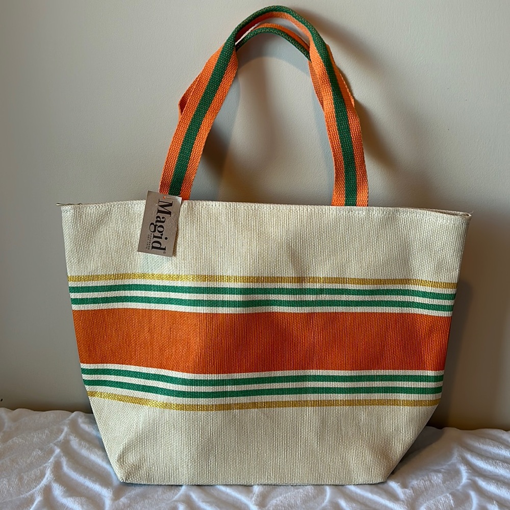 Magid Tote